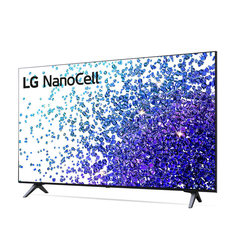 LG NanoCell 4K 50" 50NANO796PC SMART TV 2021