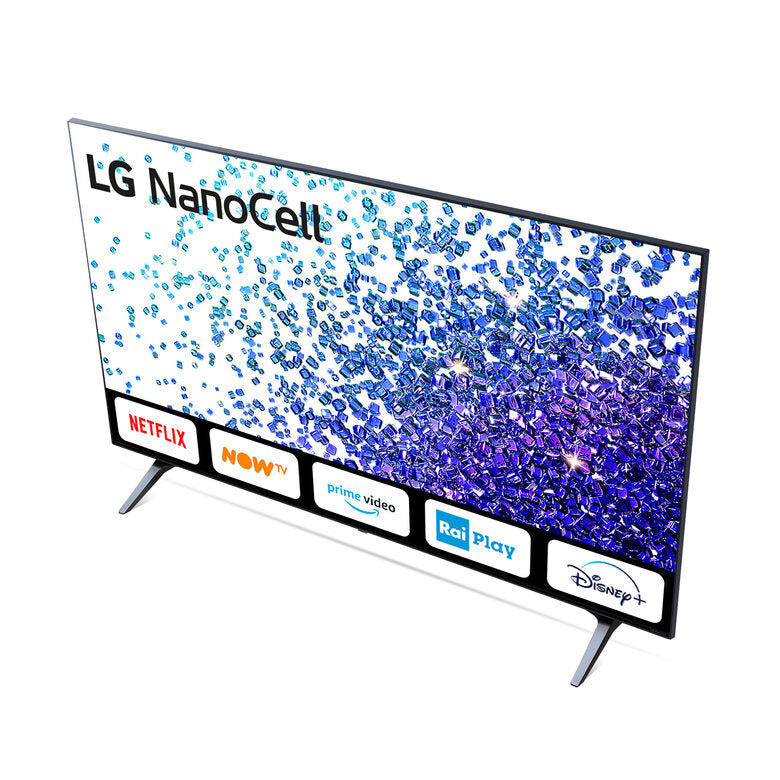 LG NanoCell 4K 50" 50NANO796PC SMART TV 2021