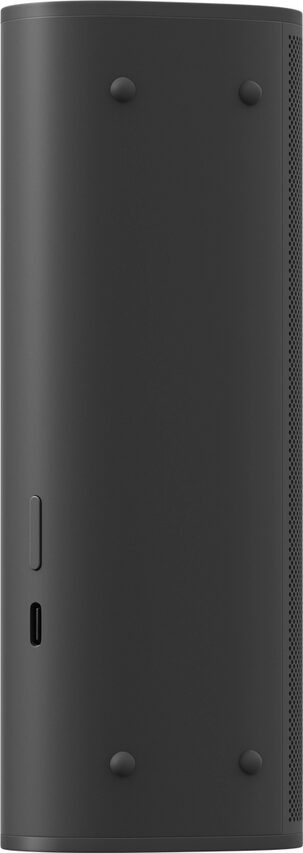 Sonos Roam SL Nero
