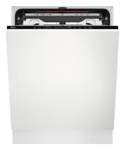AEG FSE73767P Lavastoviglie a Incasso Scomparsa Totale 15 coperti D
