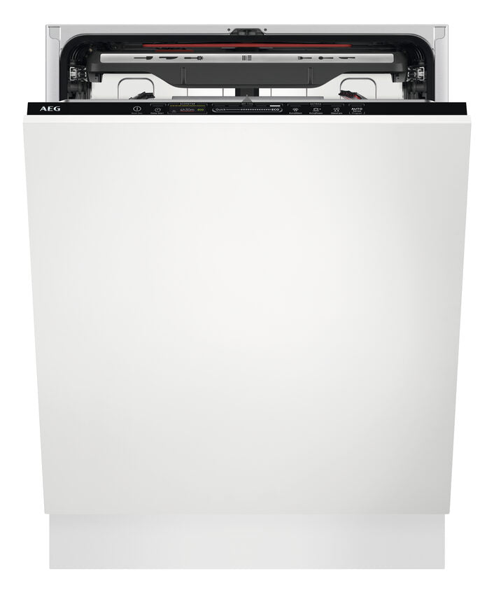 AEG FSE73767P Lavastoviglie a Incasso Scomparsa Totale 15 coperti D