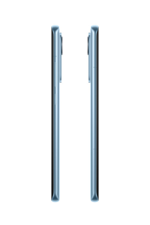 Xiaomi 12X 15,9 cm (6.28") Doppia SIM Android 11 5G USB tipo-C 8 GB 256 GB 4500 mAh Blu