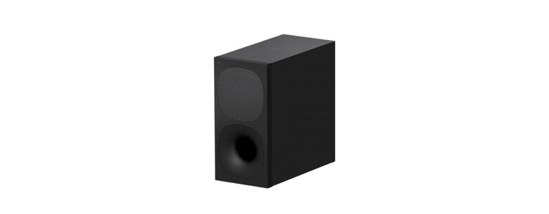 Sony Soundbar HT-S400 Nero 2.1 canali 330 W