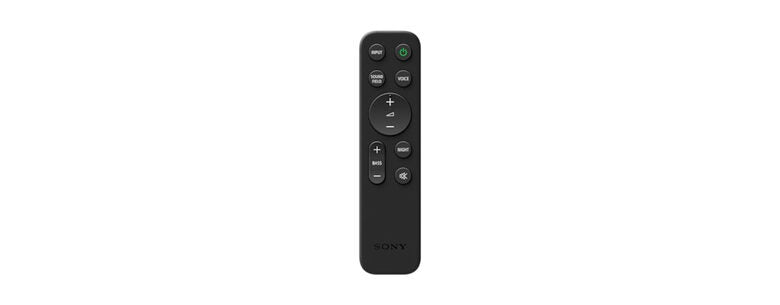 Sony Soundbar HT-S400 Nero 2.1 canali 330 W