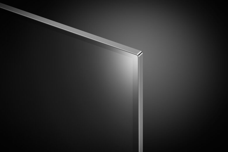 LG OLED evo 4K 65'' Serie C26 OLED65C26LD Smart TV