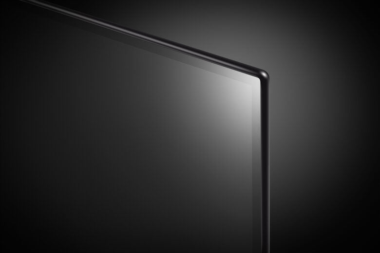 LG OLED 4K 55'' Serie A2 OLED55A26LA Smart TV
