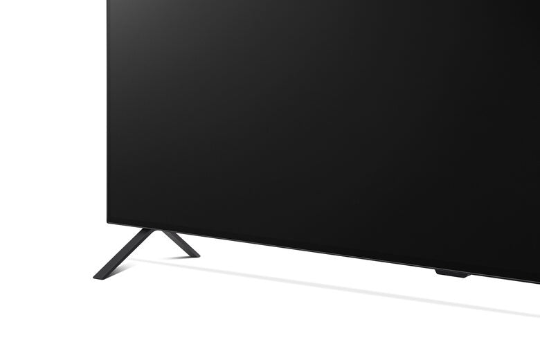 LG OLED 4K 55'' Serie A2 OLED55A26LA Smart TV