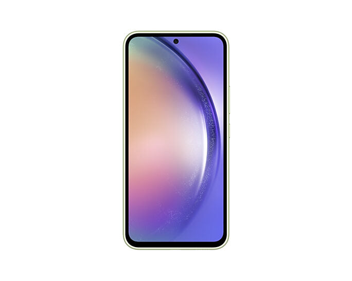 TIM Samsung Galaxy A54 5G 16,3 cm (6.4") Dual SIM ibrida Android 13 USB tipo-C 8 GB 256 GB 5000 mAh Lime