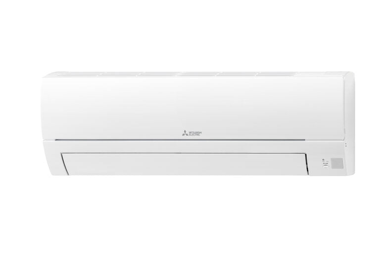 Mitsubishi MSZ-HR35VFK Climatizzatore, Inverter, SOLO UNITÀ INTERNA, Bianco