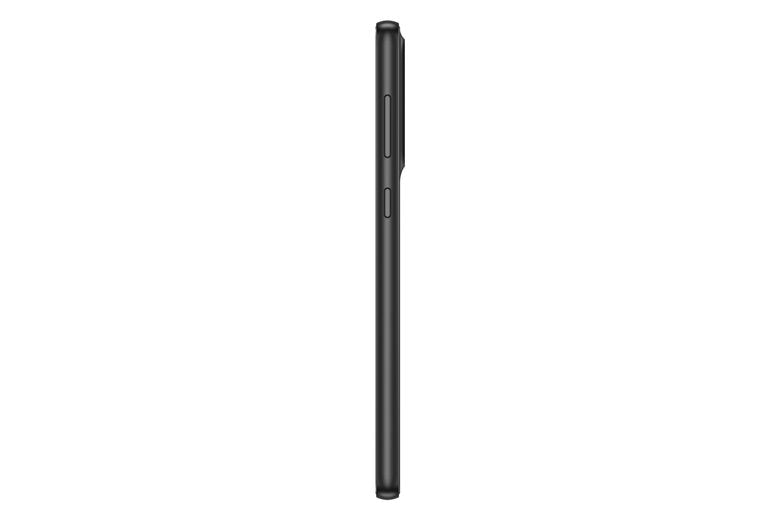 Samsung Galaxy A33 5G Display 6.4” FHD+ Super AMOLED Doppia SIM Android 12, RAM 6 GB, 128 GB, 5.000 mAh, Awesome Black