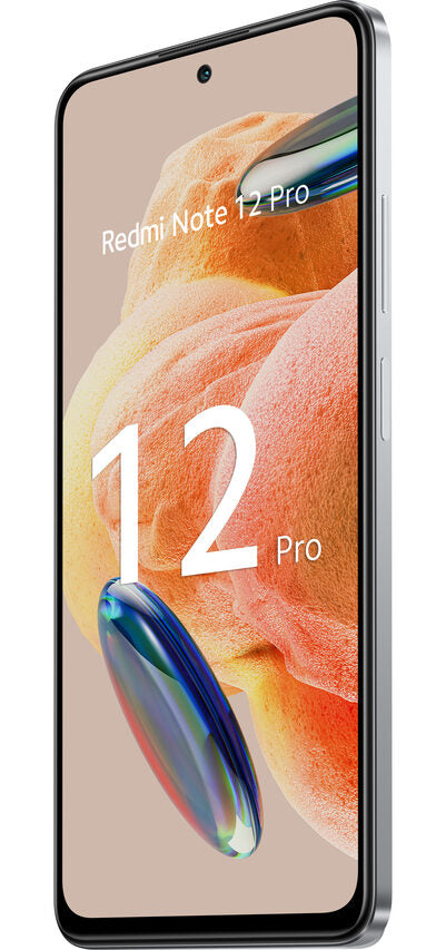 Xiaomi Redmi Note 12 Pro 16,9 cm (6.67") Dual SIM ibrida Android 11 4G USB tipo-C 6 GB 128 GB 5000 mAh Bianco
