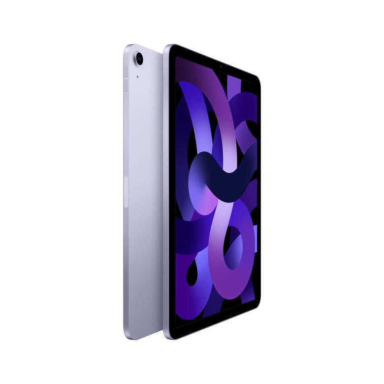 Apple iPad Air 10.9'' Wi-Fi 256GB - Viola