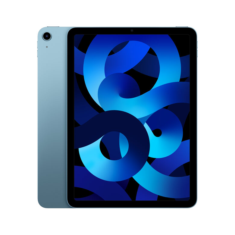 Apple iPad Air 10.9'' Wi-Fi 256GB - Blu