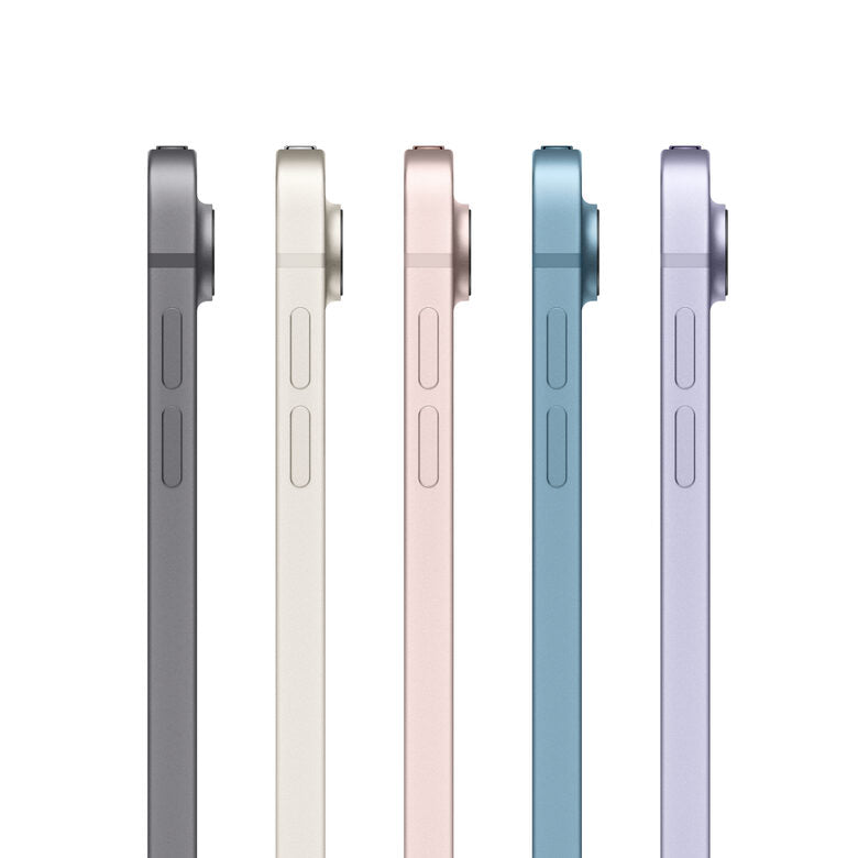 Apple iPad Air 10.9'' Wi-Fi + Cellular 64GB - Grigio siderale