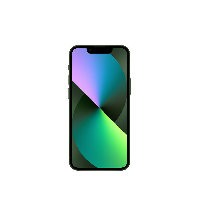 Apple iPhone 13 mini 256GB Verde