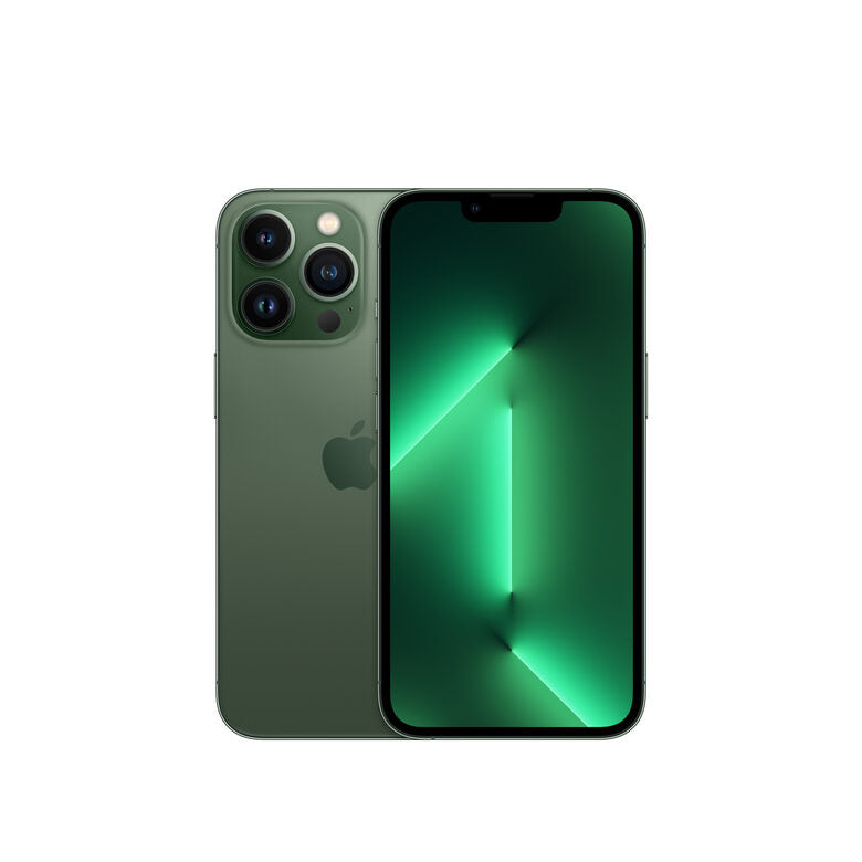 Apple iPhone 13 Pro 256GB Verde alpino