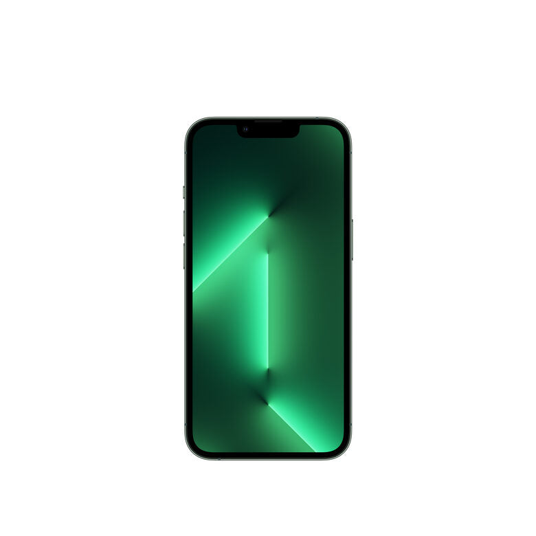 Apple iPhone 13 Pro 256GB Verde alpino