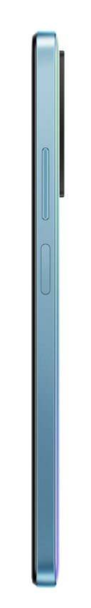 TIM Xiaomi redmi note 11 16,9 cm (6.67") Doppia SIM Android 11 4G USB tipo-C 6 GB 128 GB 5000 mAh Blu