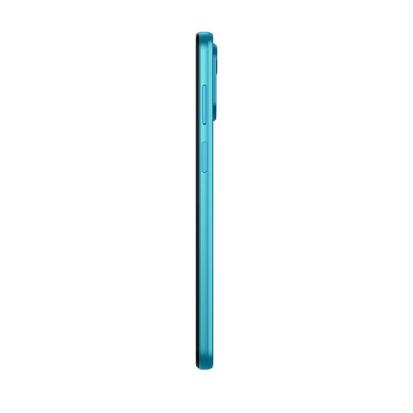 Motorola 22 16,5 cm (6.5") Doppia SIM Android 12 4G USB tipo-C 4 GB 64 GB 5000 mAh Blu