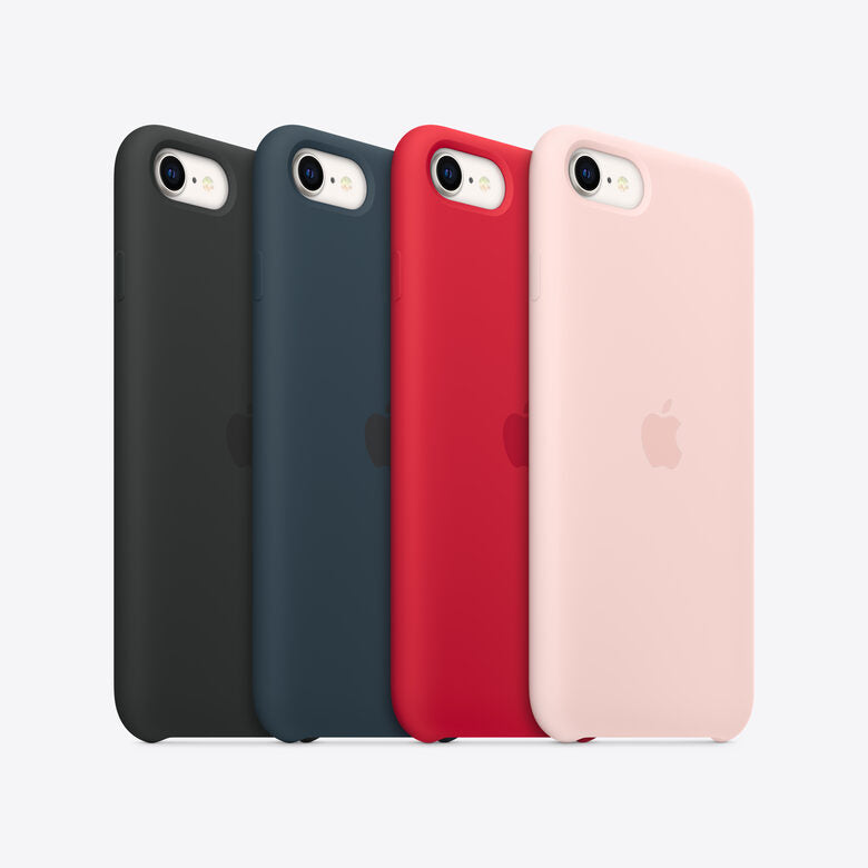 Apple iPhone SE 128GB Mezzanotte