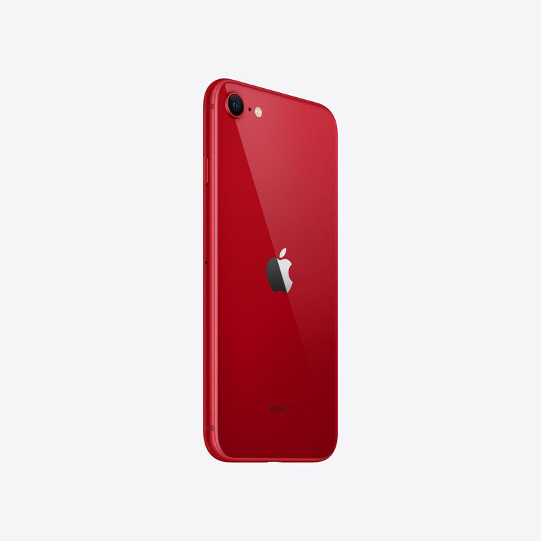 Apple iPhone SE 128GB Red
