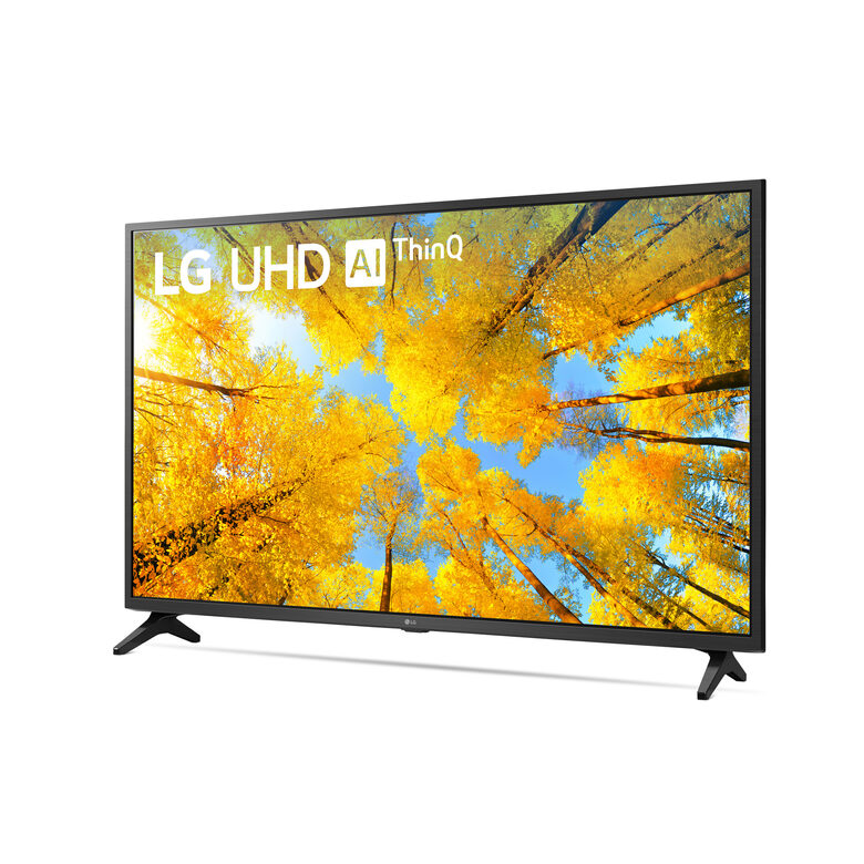 LG UHD 4K 50'' Serie UQ75 50UQ75006LF Smart TV