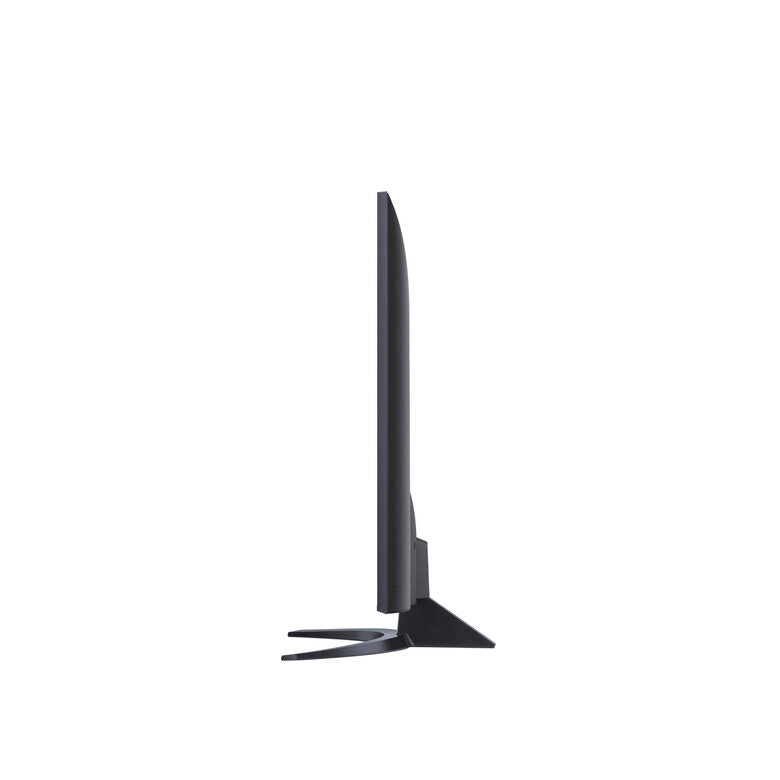 LG NanoCell 65'' Serie NANO76 65NANO766QA 4K Smart TV