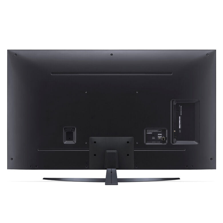 LG NanoCell 65'' Serie NANO76 65NANO766QA 4K Smart TV
