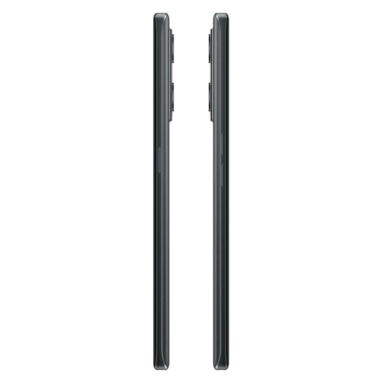 realme GT2 16,8 cm (6.62") Doppia SIM Android 12 5G USB tipo-C 12 GB 256 GB 5000 mAh Nero