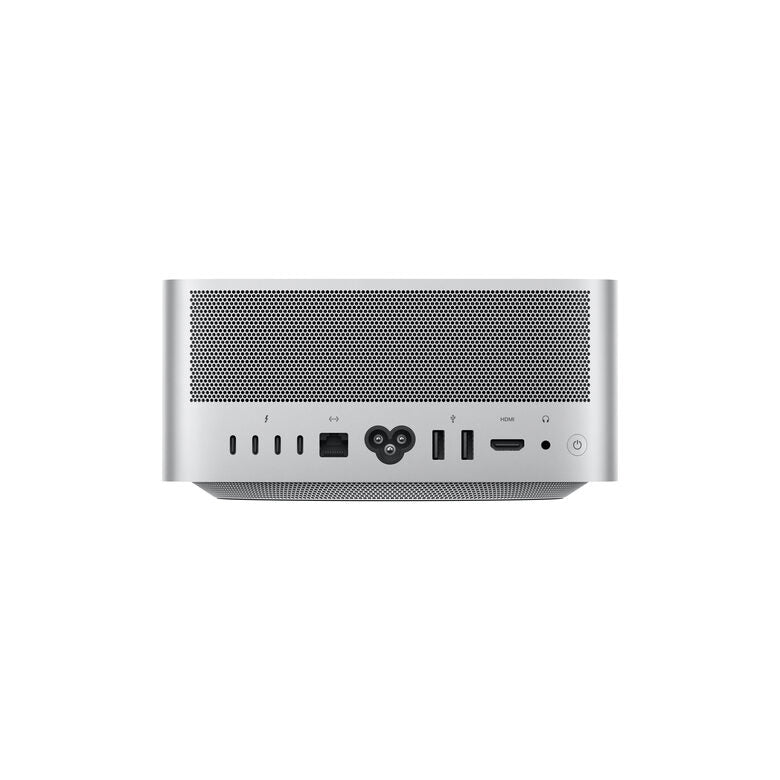 Apple Mac Studio w/ 3 Years Warranty mini PC Apple M 64 GB 1000 GB SSD macOS Monterey Argento
