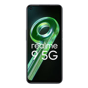 realme 9 5G 16,5 cm (6.5") Android 12 USB tipo-C 4 GB 128 GB 5000 mAh Nero