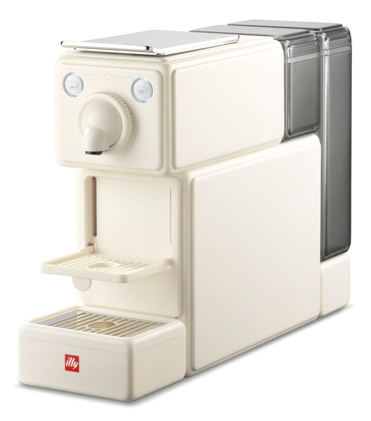 Illy X3 Automatica/Manuale Macchina per caffè a capsule 0,8 L