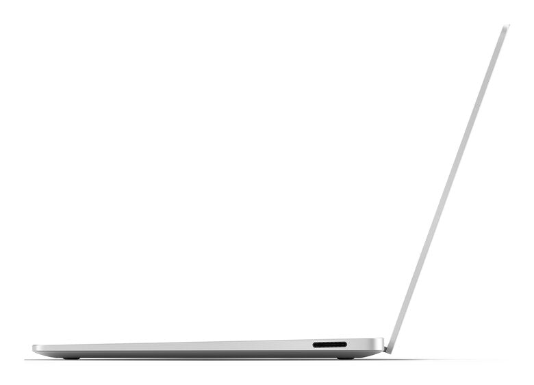 Microsoft Surface Laptop 7 - Copilot+ PC - 13,8'' touchscreen - Snapdragon X Elite - 16GB RAM - 512GB SSD - Device only - Platinum