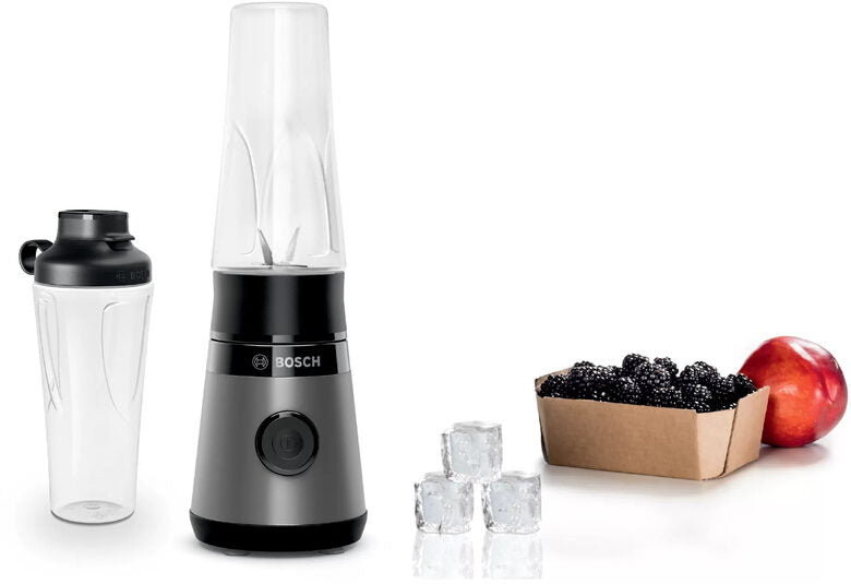 Bosch VitaPower MMB2111S Frullatore Serie 2 450 W Argento