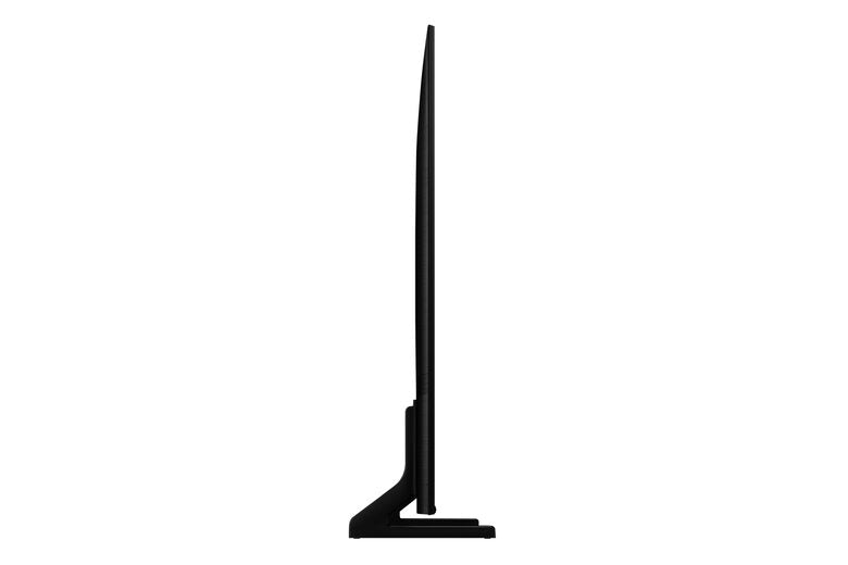 Samsung Series 6 TV QLED 4K 65” QE65Q60B Smart TV Wi-Fi Black