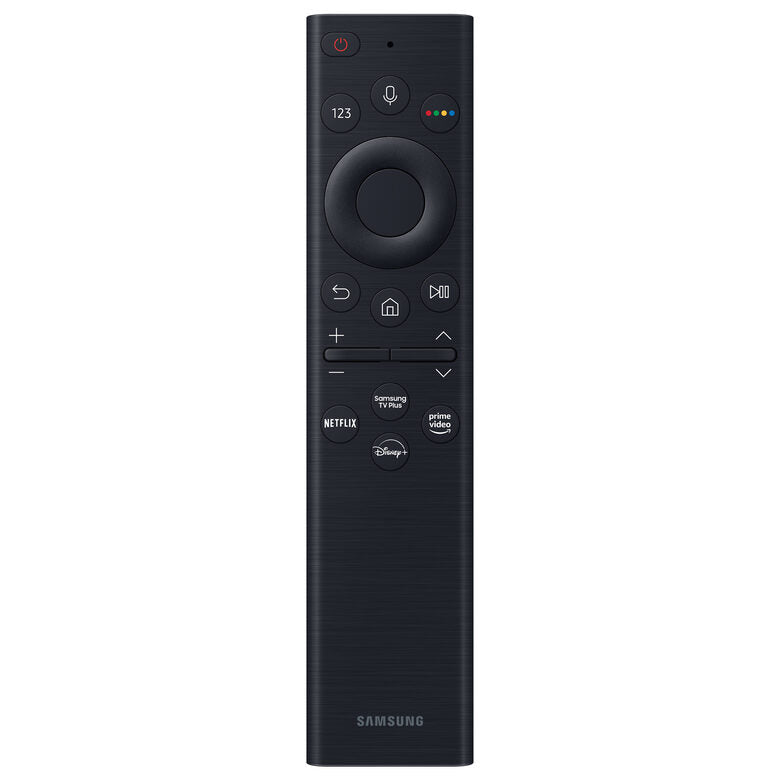 Samsung Series 8 TV Crystal UHD 4K 55” UE55BU8570 Smart TV Wi-Fi Black