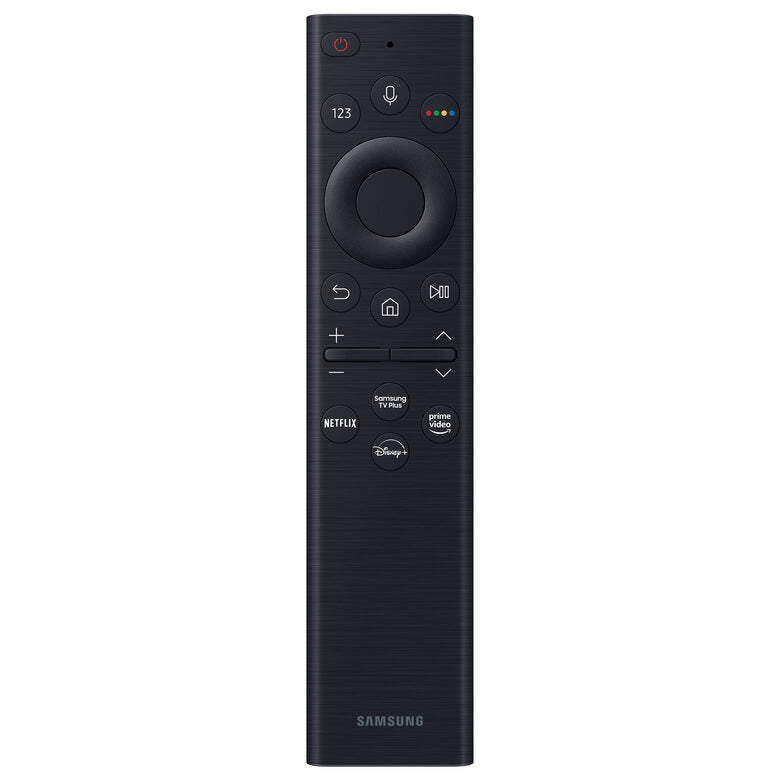 Samsung Series 8 TV Crystal UHD 4K 43” UE43BU8070 Smart TV Wi-Fi Black, Processore Crystal 4K, HDR, Colori reali, Suono ottimizzato