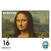 Samsung The Frame TV 4K 65” 65LS03B Smart TV Wi-Fi Black