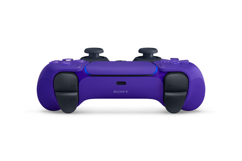 Sony Dualsense Wireless Controller Ps5 Galactic Viola