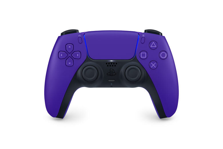 Sony Dualsense Wireless Controller Ps5 Galactic Viola