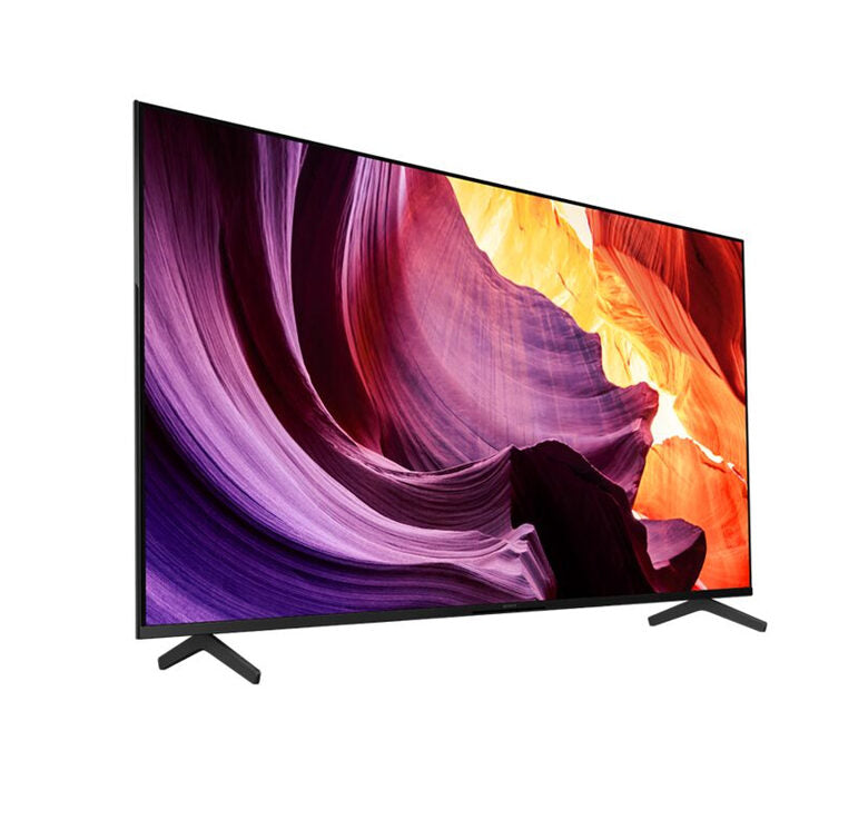 Sony KD-43X81K TV 109,2 cm (43") 4K Ultra HD Smart TV Wi-Fi Nero