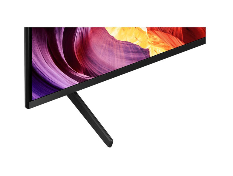 Sony KD-43X81K TV 109,2 cm (43") 4K Ultra HD Smart TV Wi-Fi Nero