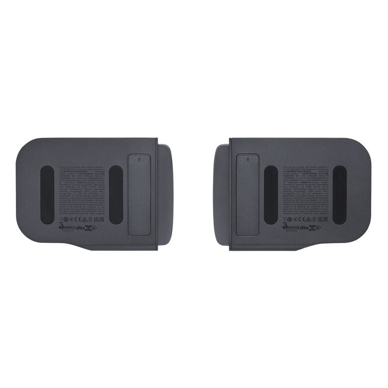 JBL BAR 1000 Nero 7.1.4 canali 880 W