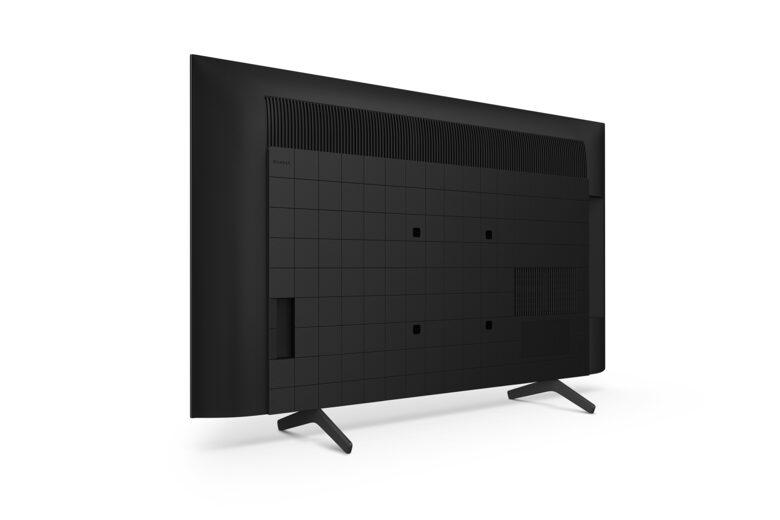 Sony BRAVIA, KD-75X81K, Smart Google TV, 75'' Pollici, LED, 4K UHD, HDR, Perfect for Playstation, con BRAVIA CORE