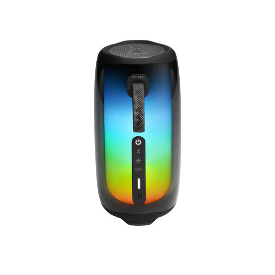 JBL PULSE 5 Altoparlante portatile stereo Nero 40 W