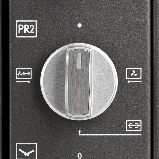 Girmi Grancotto 58 58 L 1800 W Grigio