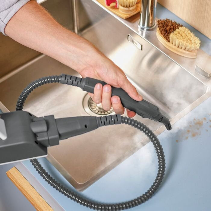 Polti SV620_Style Pulitore a vapore portatile 0,5 L 1500 W