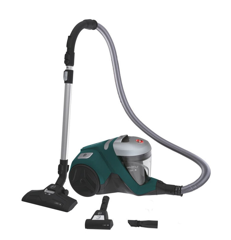 Hoover H-POWER 300 HP330ALG 011 2 L A cilindro Secco 850 W Senza sacchetto