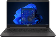 HP 250 G9 i5-1235U Computer portatile 39,6 cm (15.6") Full HD Intel® Core™ i5 16 GB DDR4-SDRAM 512 GB SSD Wi-Fi 5 (802.11ac) Windows 11 Pro Nero