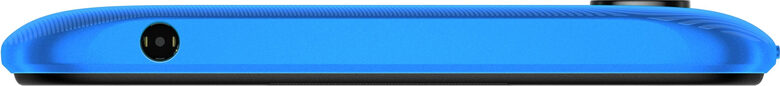 Xiaomi Redmi 9A 16,6 cm (6.53") Doppia SIM 4G Micro-USB 2 GB 32 GB 5000 mAh Blu